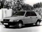 Seat Ronda 1982 года